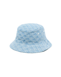 BAPY MONOGRAM BUCKET HAT