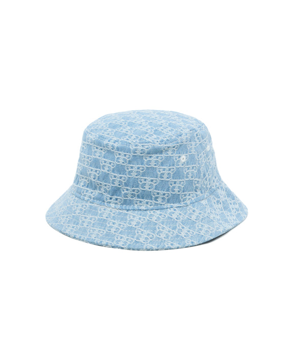 BAPY MONOGRAM BUCKET HAT