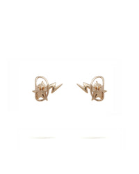 BAPY MINI BAPE STA EARRINGS