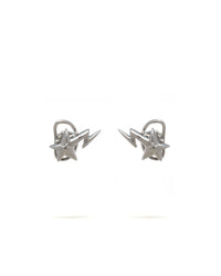 BAPY MINI BAPE STA EARRINGS