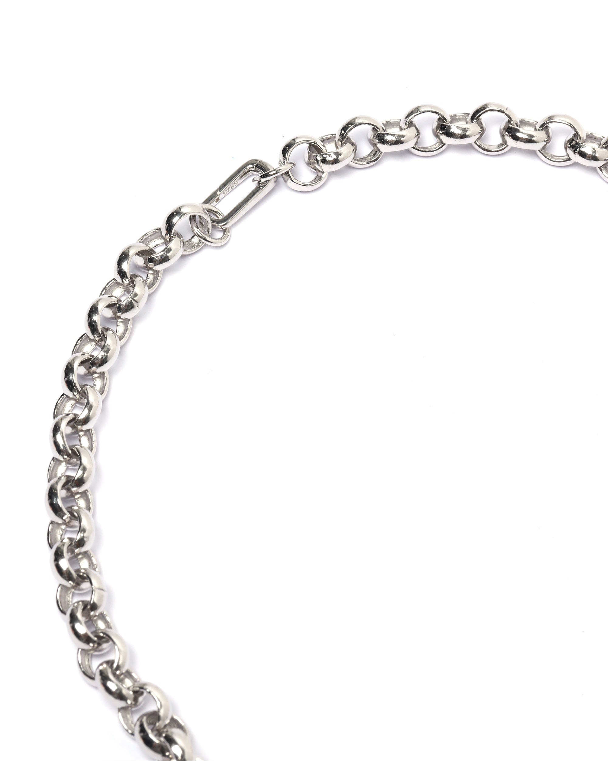 BAPY® STA link chain necklace | Bape official website – uk.bape.com