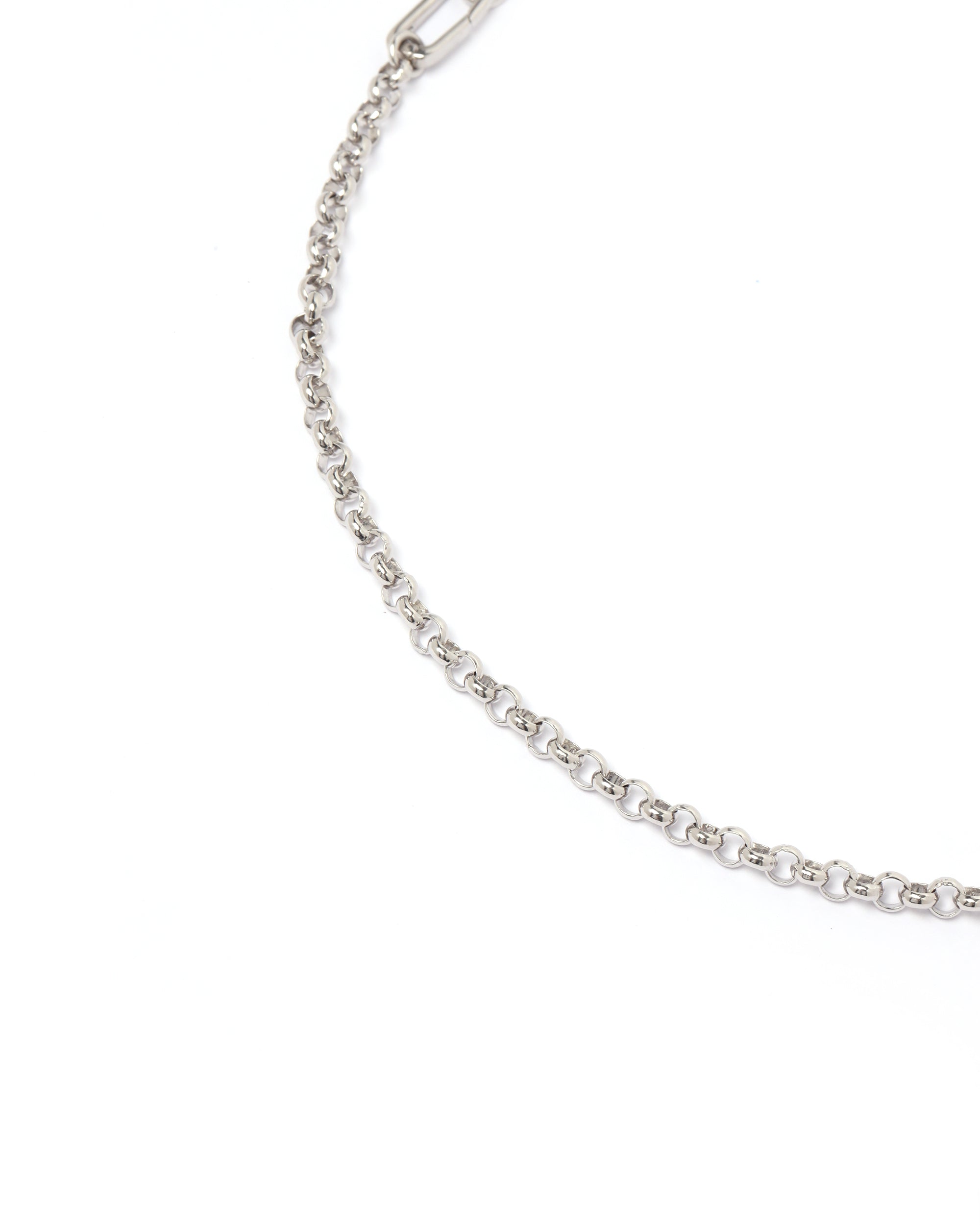 BAPY® Dual STA link chain necklace | Bape official website – uk