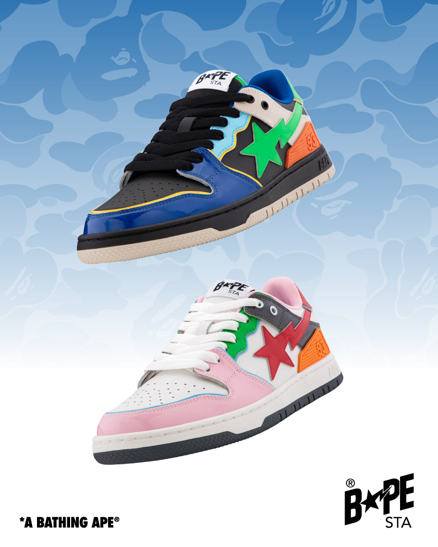 uk.bape.com