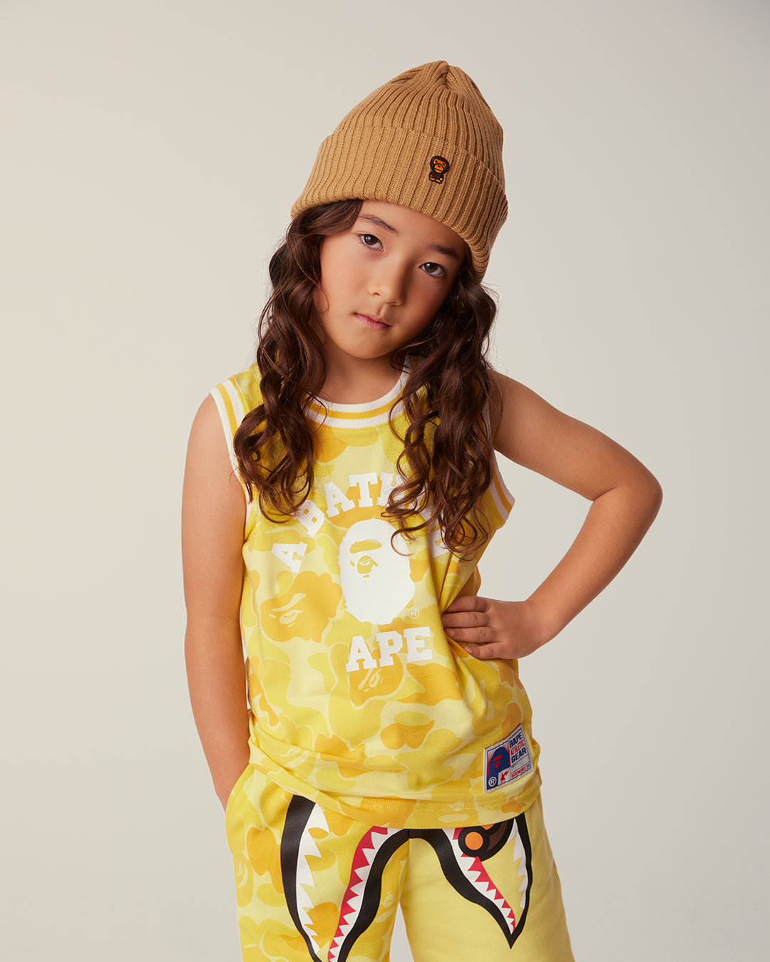 BAPE X GOD SELECTION XXX – uk.bape.com