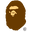 uk.bape.com logo