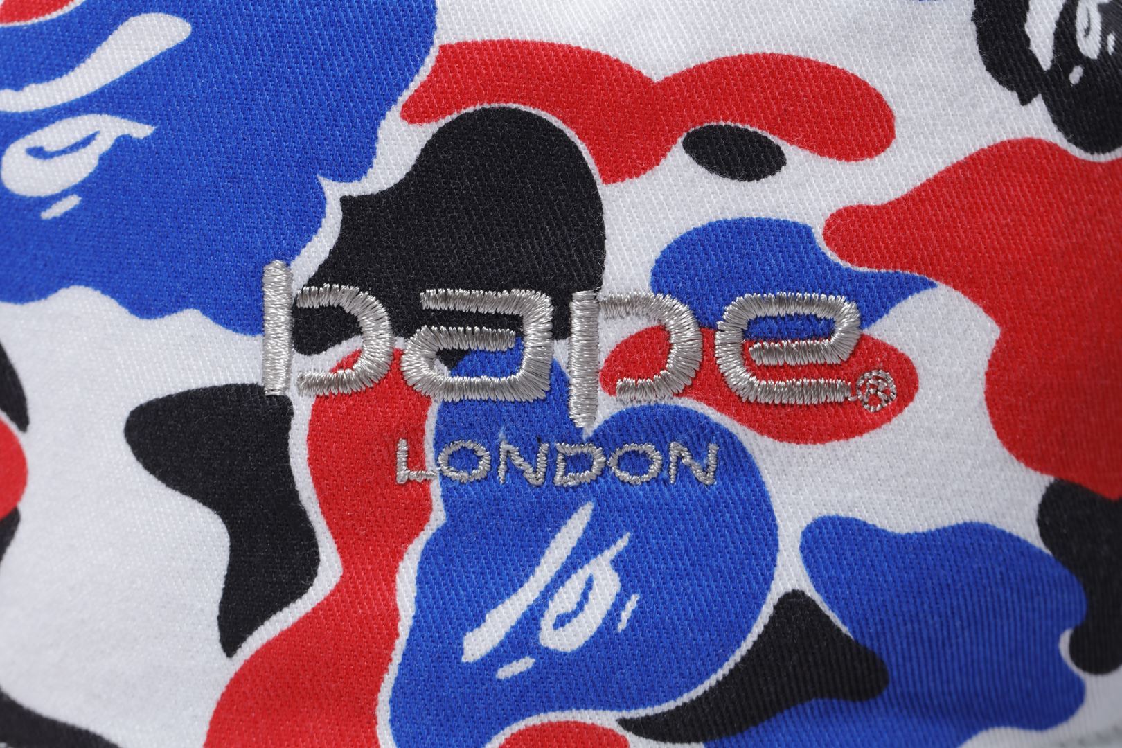 A BATHING APE® 0ZX BAPE HT HAT M | Bape official website – uk.bape.com