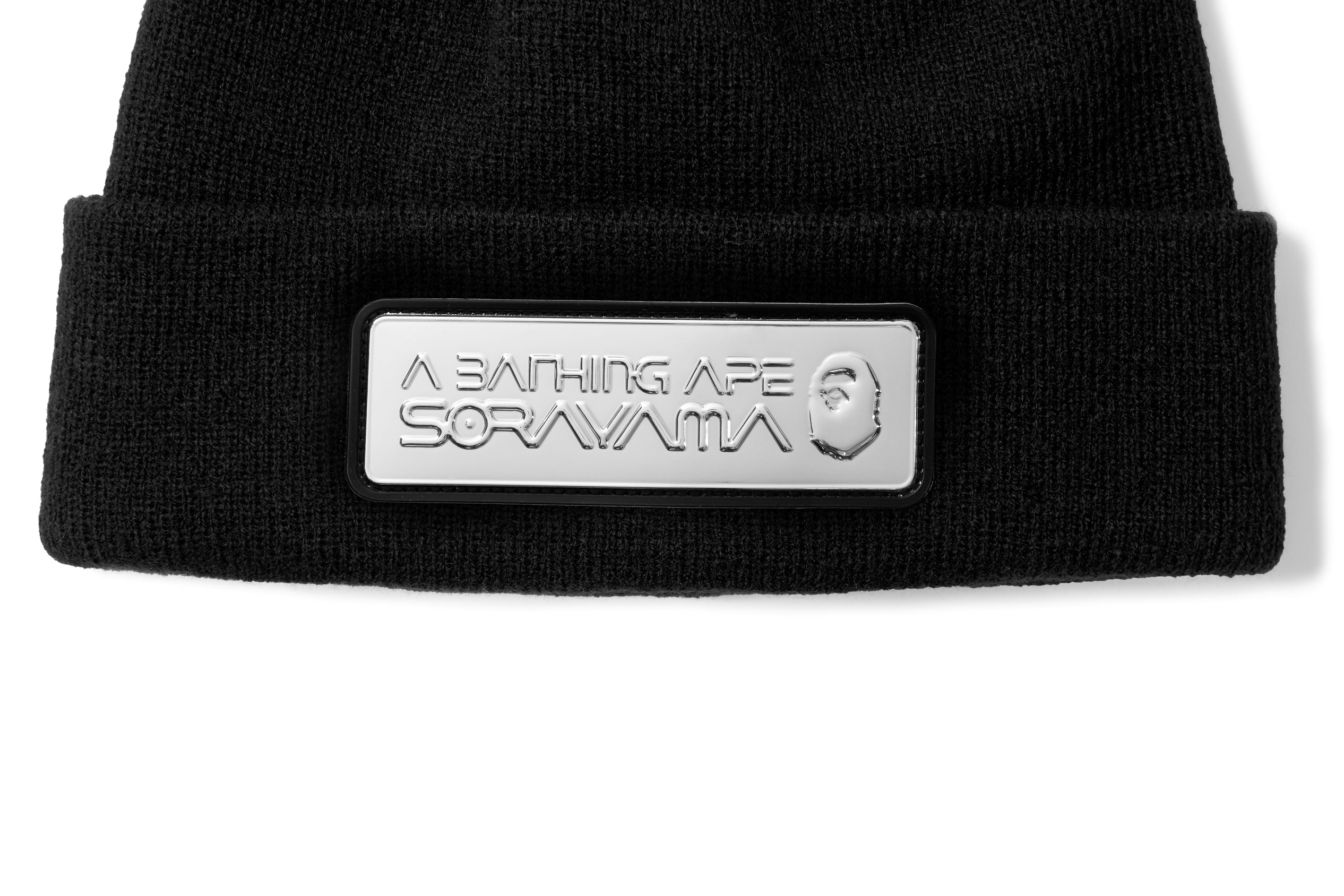 BAPE® X HAJIME SORAYAMA KNIT CAP