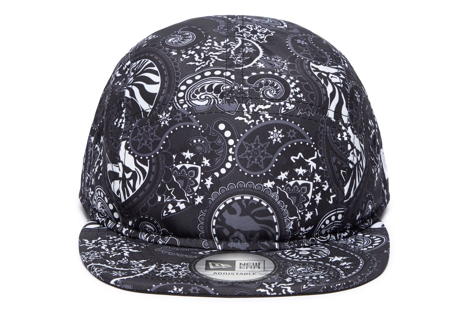 BAPE BLACK® X NEW ERA PRINTED GORE-TEX CAP – uk.bape.com