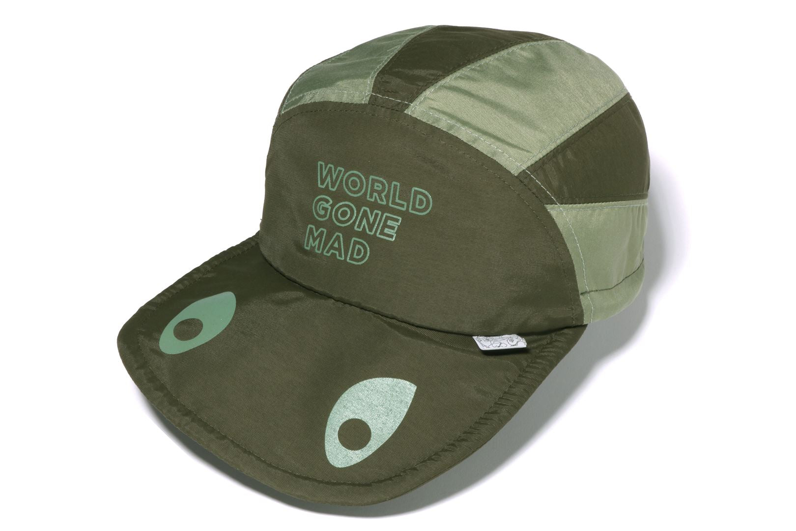 SHARK JET CAP – uk.bape.com