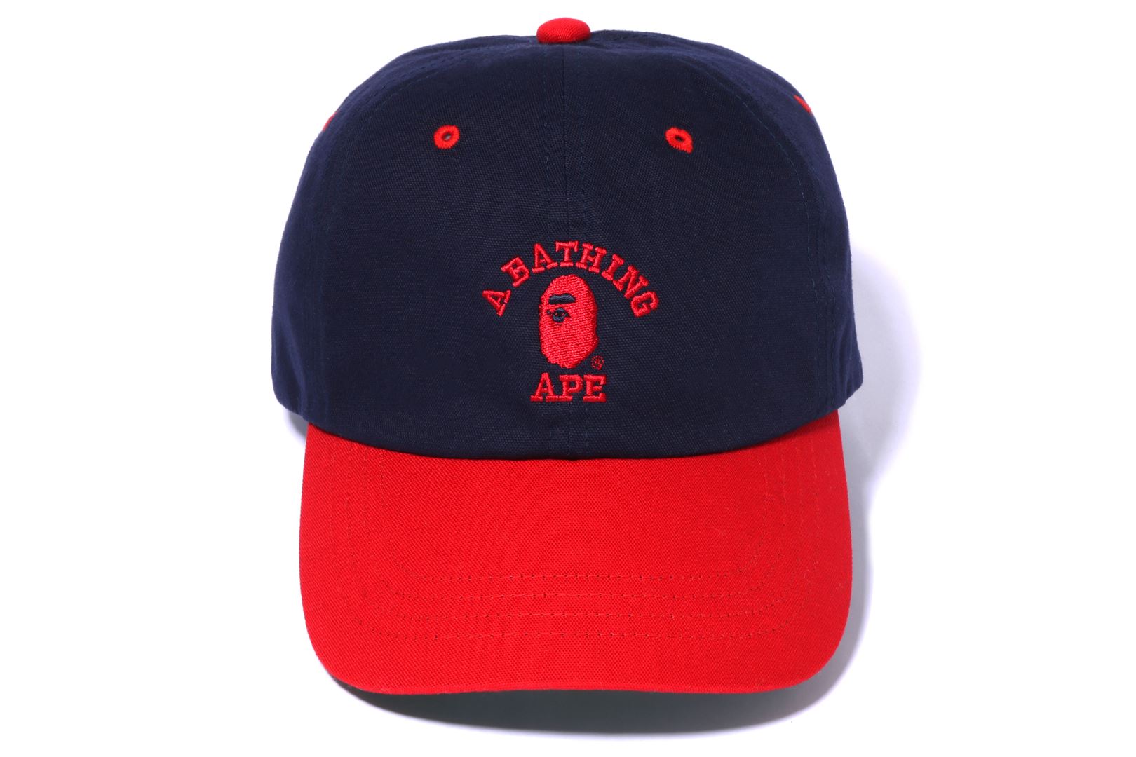 COLLEGE PANEL CAP – uk.bape.com