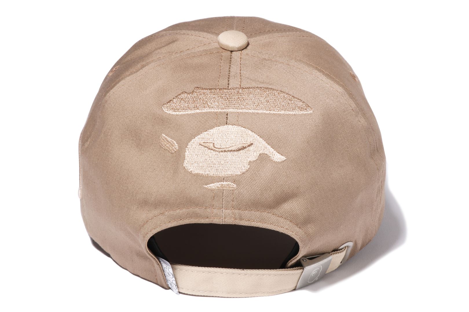 BAPE PANEL CAP – uk.bape.com