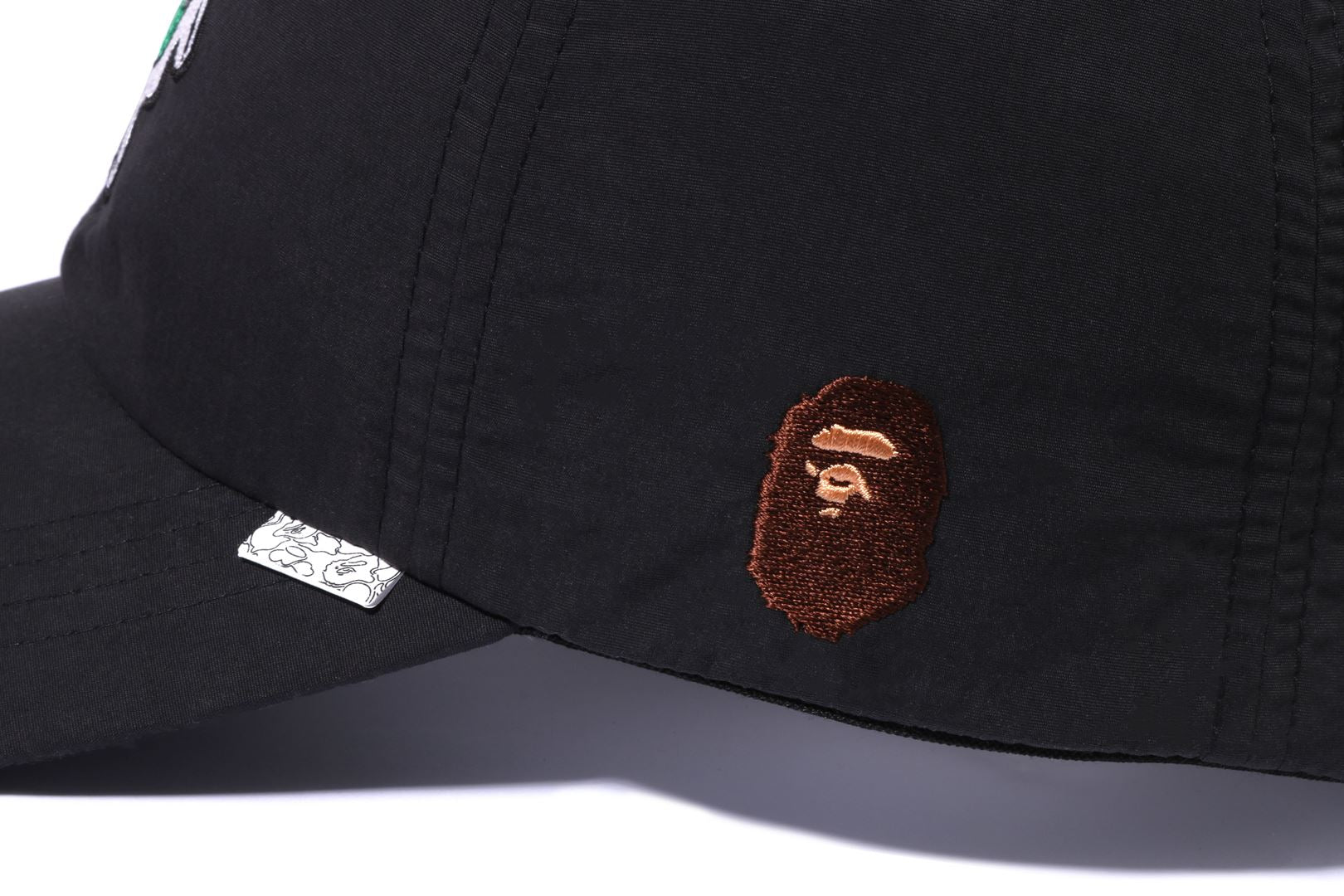 WGM PANEL CAP – uk.bape.com