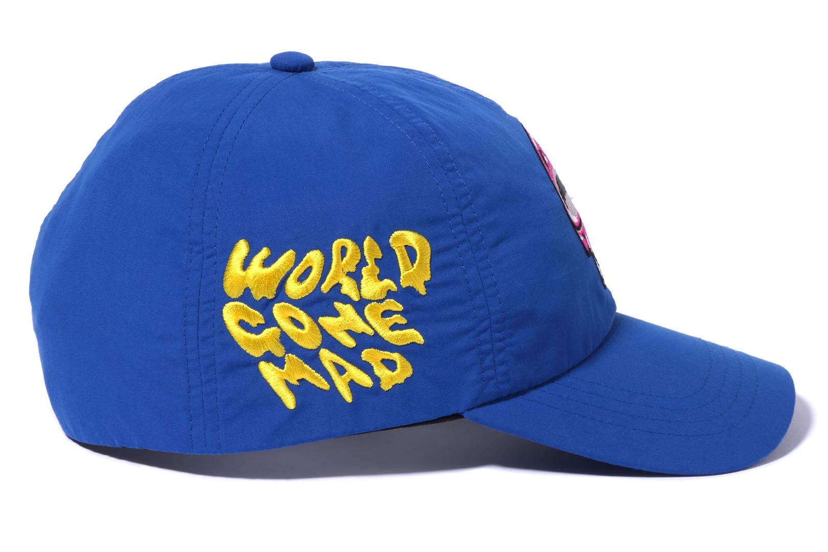 WGM PANEL CAP – uk.bape.com