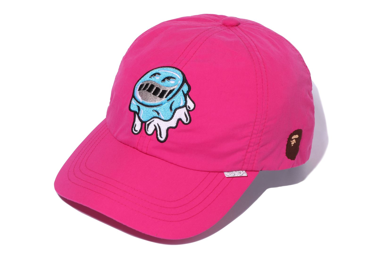 WGM PANEL CAP – uk.bape.com