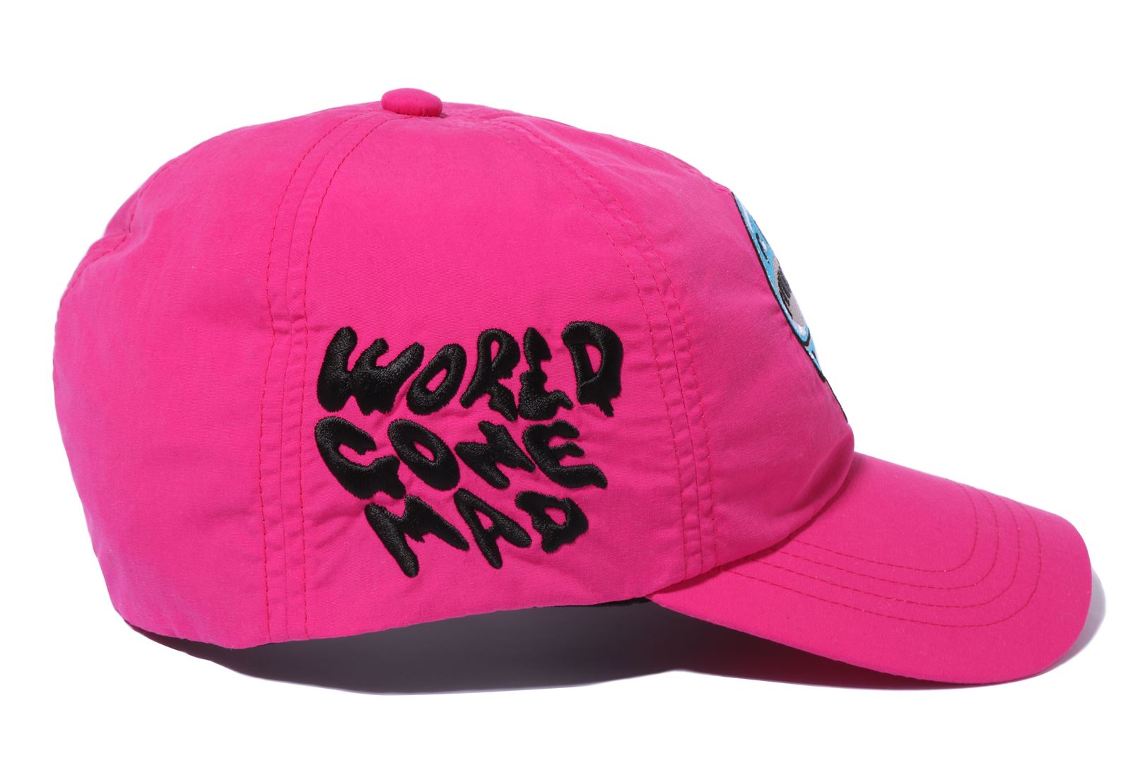 WGM PANEL CAP – uk.bape.com