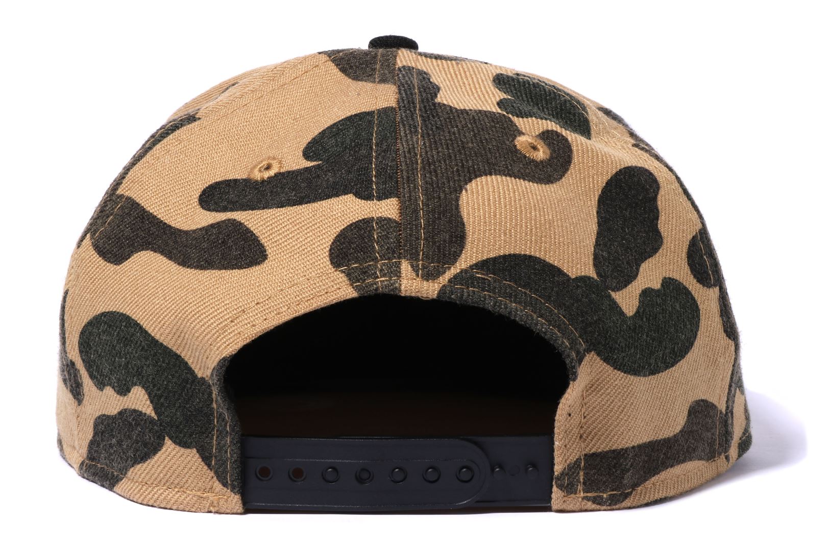 1ST CAMO NEW ERA 9FIFTY CAP – uk.bape.com