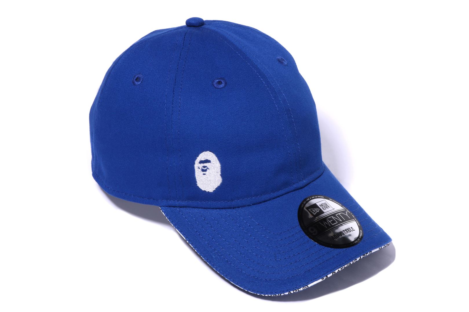 A BATHING APE NEW ERA 9TWENTY CAP – uk.bape.com