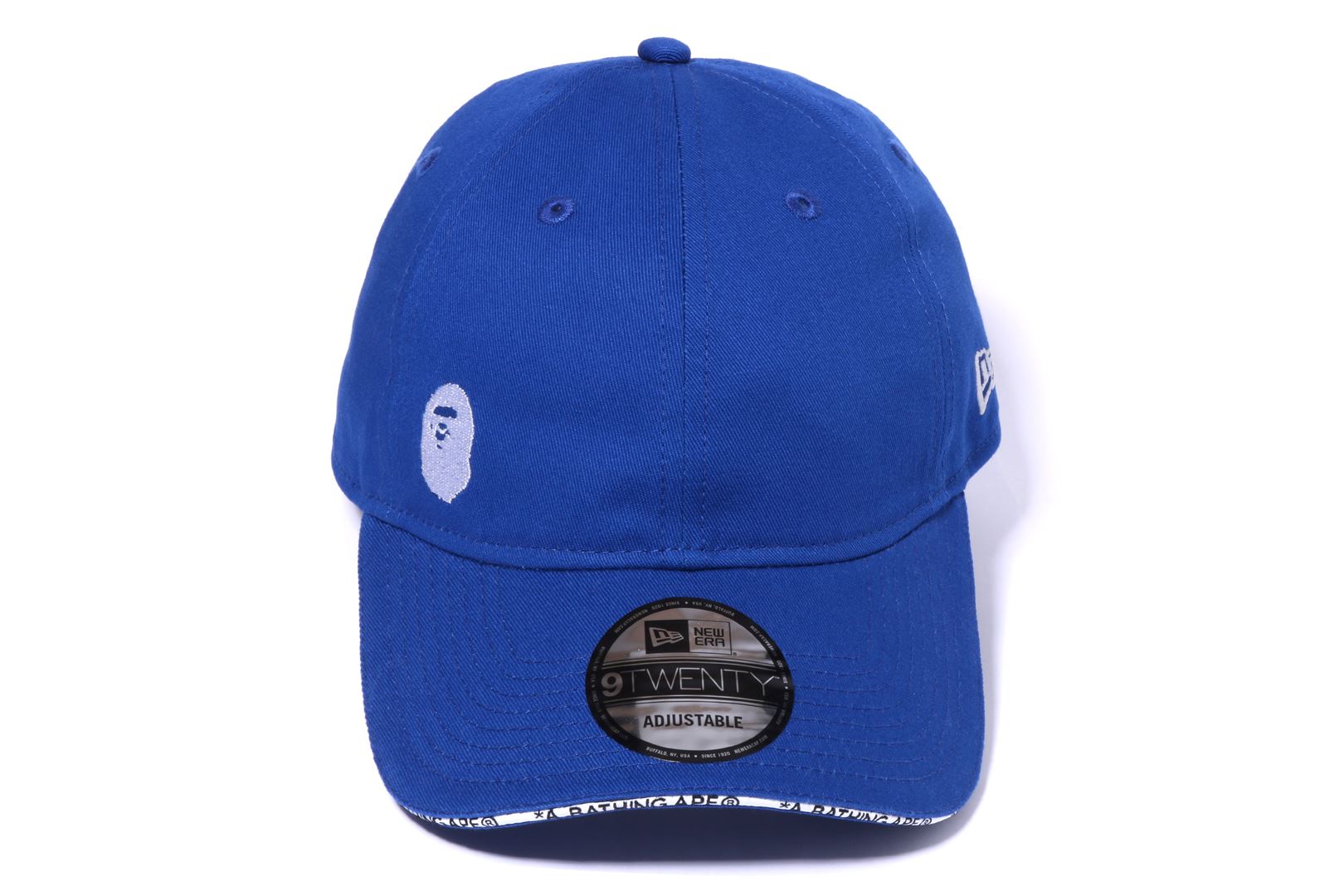 A BATHING APE NEW ERA 9TWENTY CAP – uk.bape.com