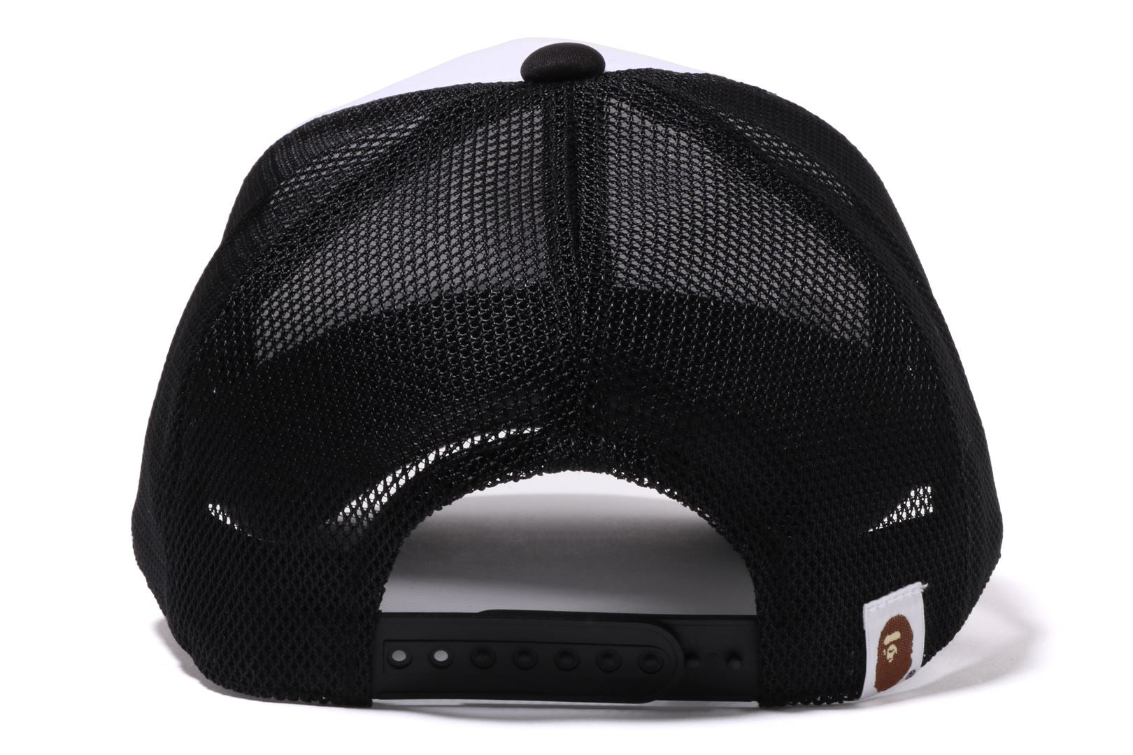 COLLEGE MESH CAP – uk.bape.com