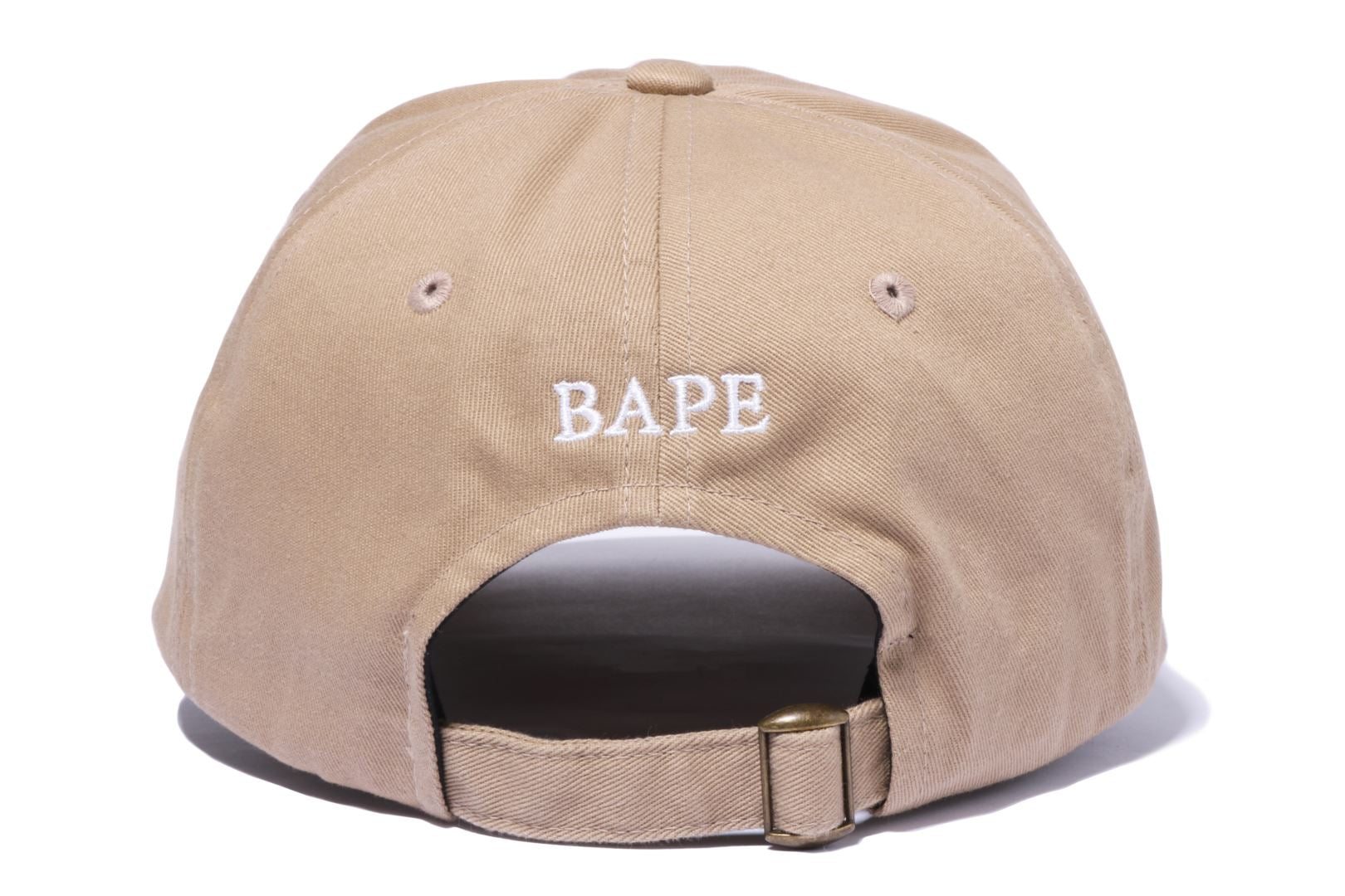 APE HEAD ONE POINT PANEL CAP – uk.bape.com