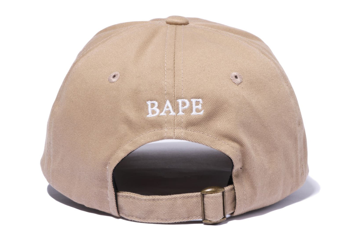 APE HEAD ONE POINT PANEL CAP