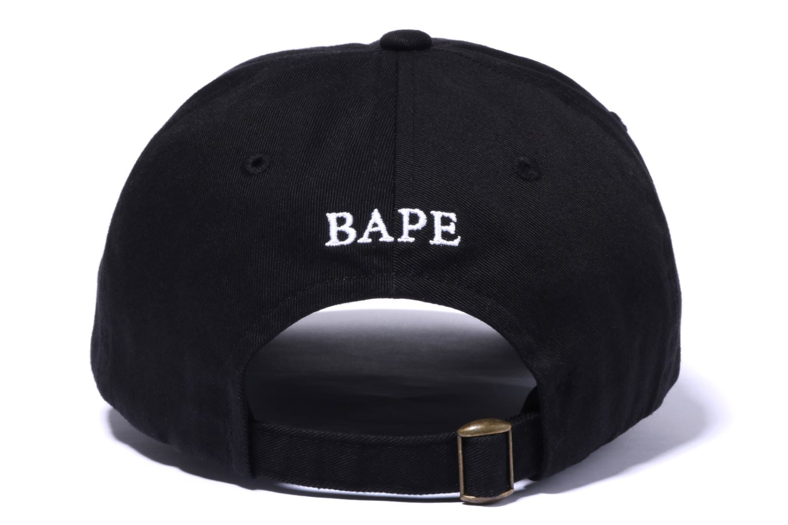 APE HEAD ONE POINT PANEL CAP – uk.bape.com