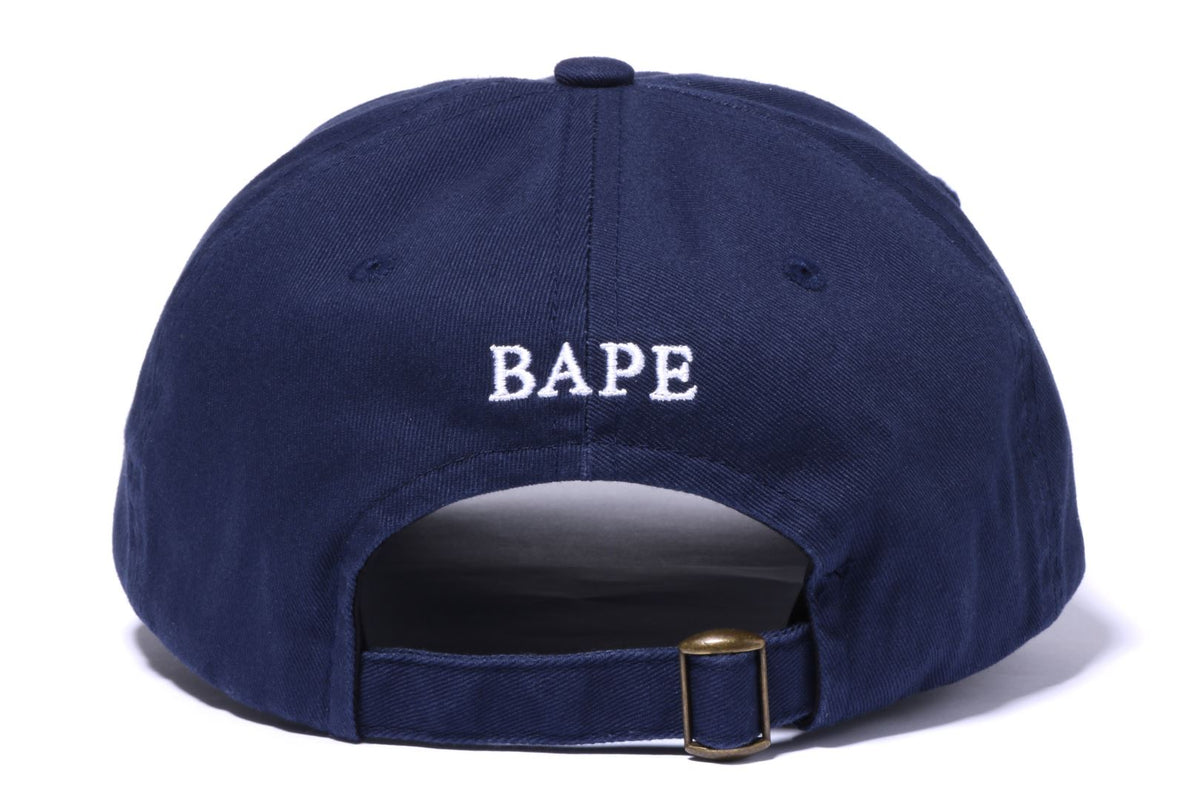 APE HEAD ONE POINT PANEL CAP