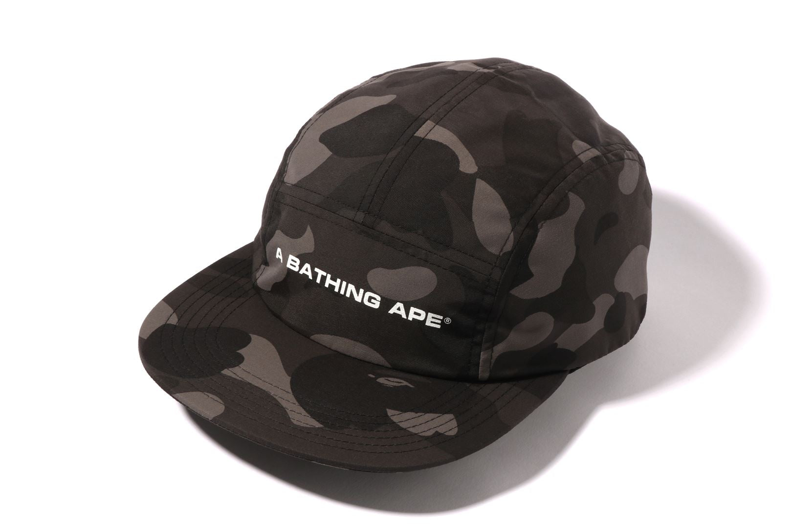 COLOR CAMO JET CAP – uk.bape.com