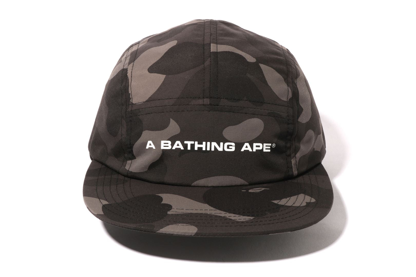 COLOR CAMO JET CAP – uk.bape.com