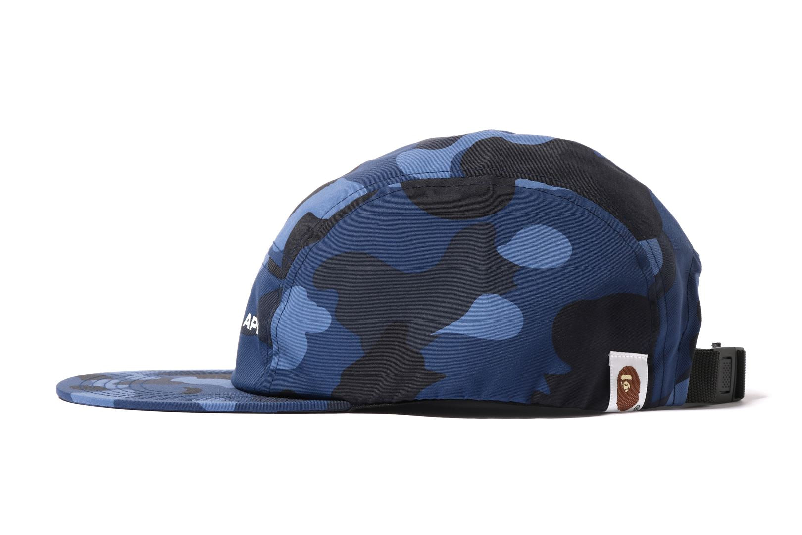 COLOR CAMO JET CAP – uk.bape.com