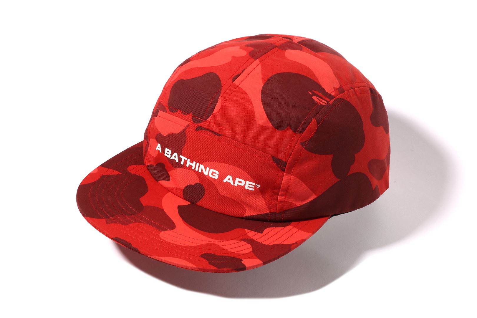 COLOR CAMO JET CAP – uk.bape.com