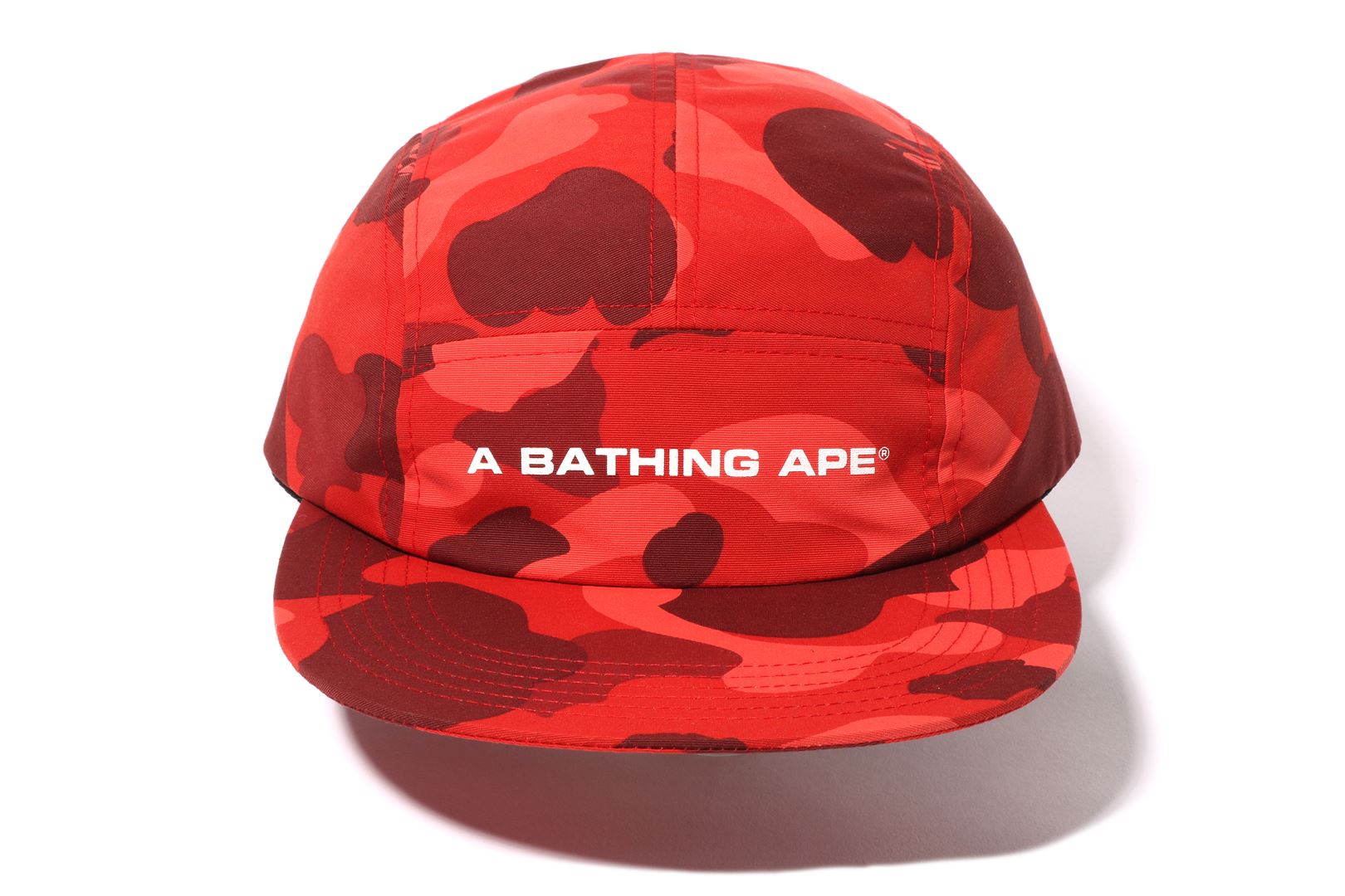 COLOR CAMO JET CAP – uk.bape.com