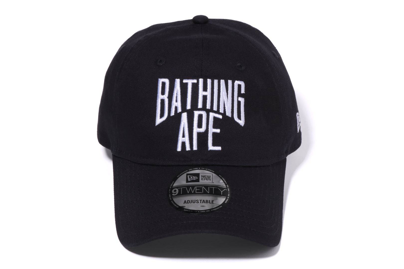 NYC LOGO NEW ERA 9TWENTY CAP – uk.bape.com