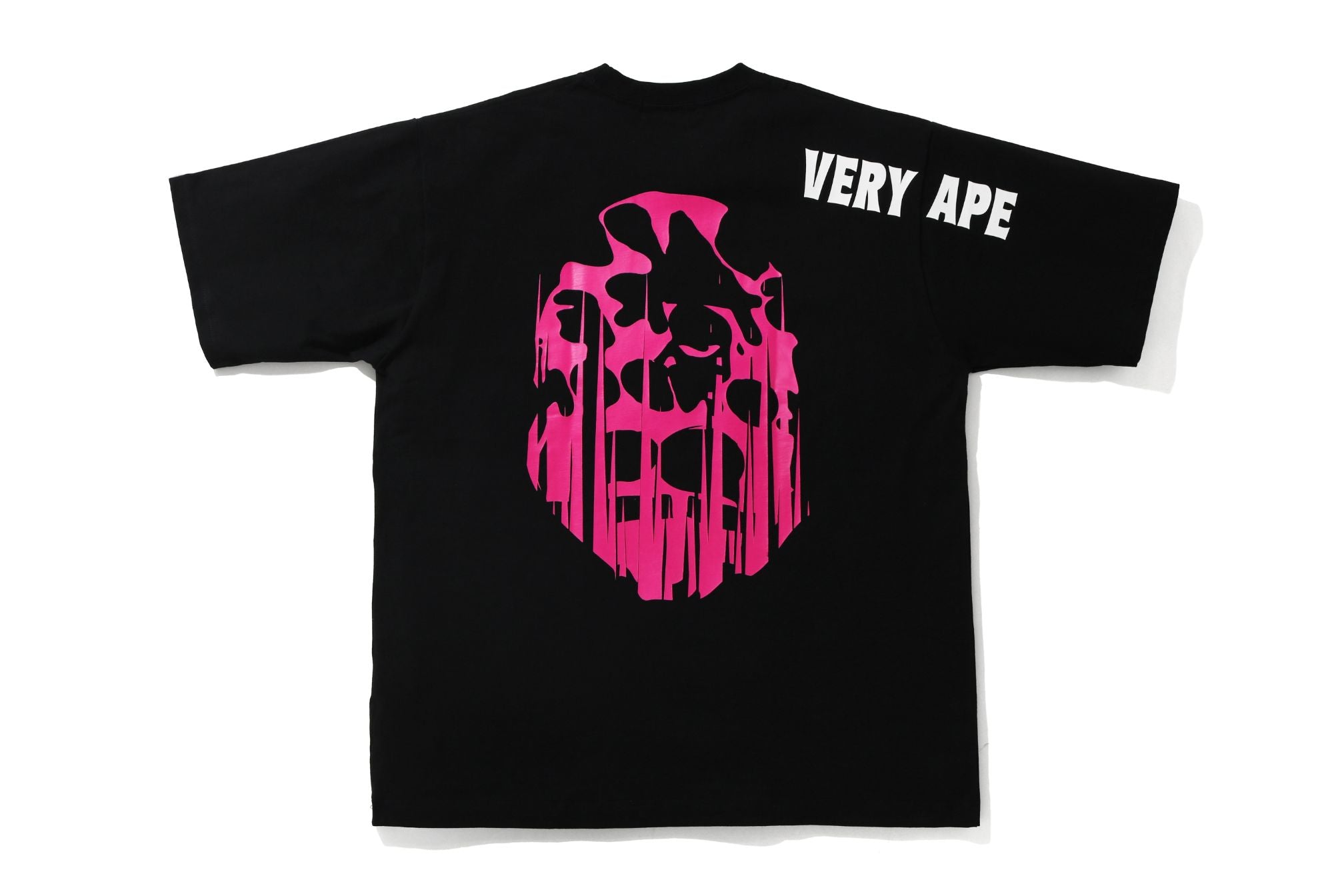 BAPE STORE® LONDON VERY APE RLX TEE – uk.bape.com