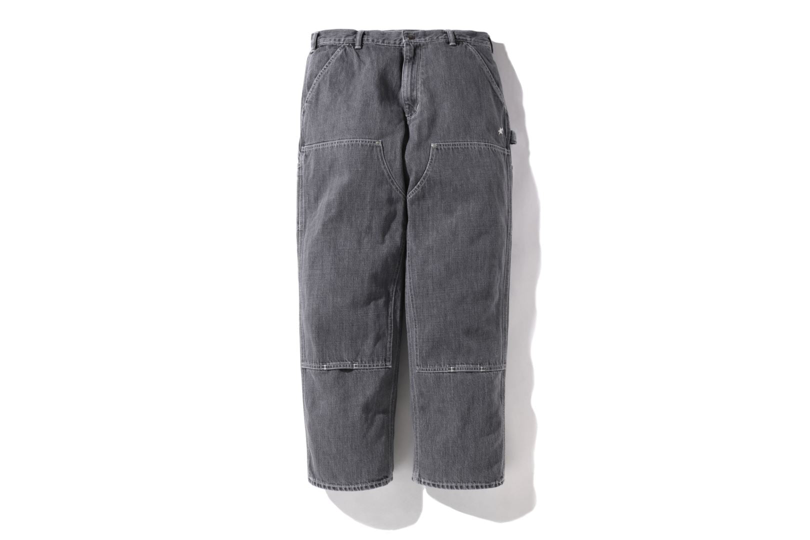 PAINTER DENIM PANTS