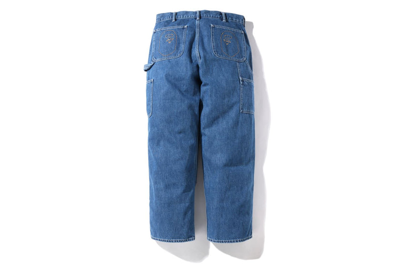 PAINTER DENIM PANTS