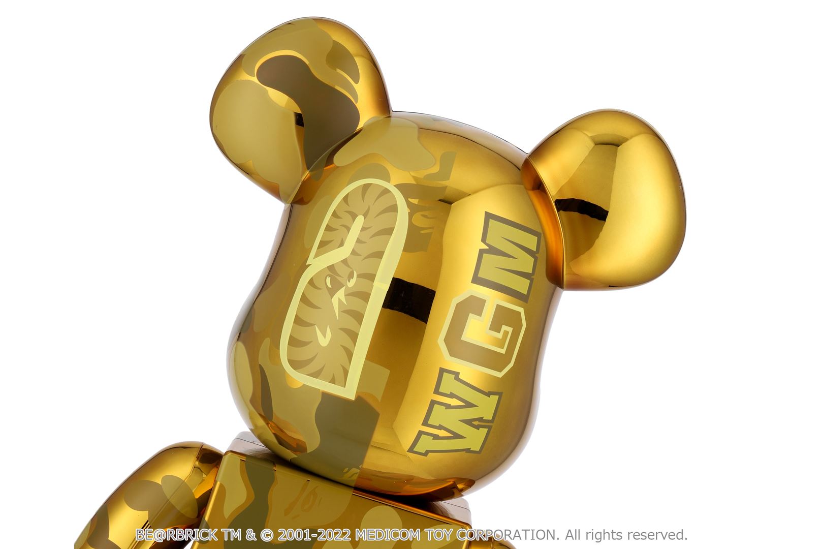 ABC CAMO SHARK BE@RBRICK 1000% – uk.bape.com