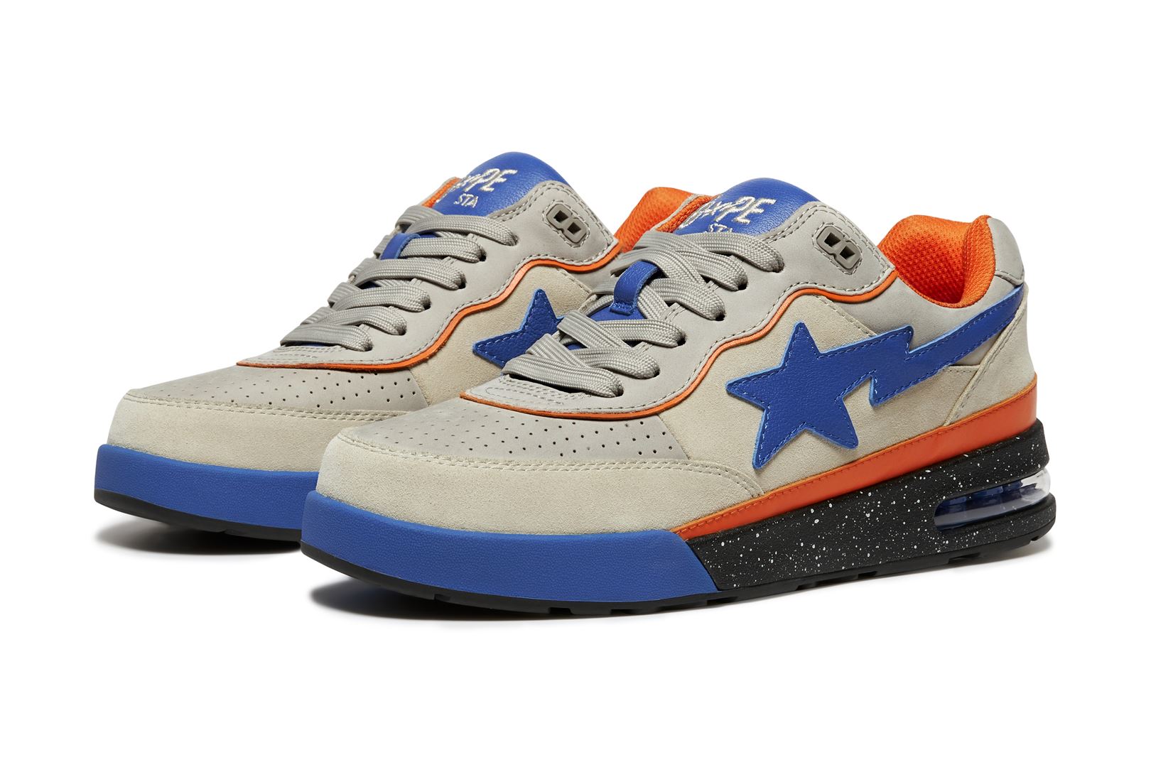 Bapesta roadsta on sale