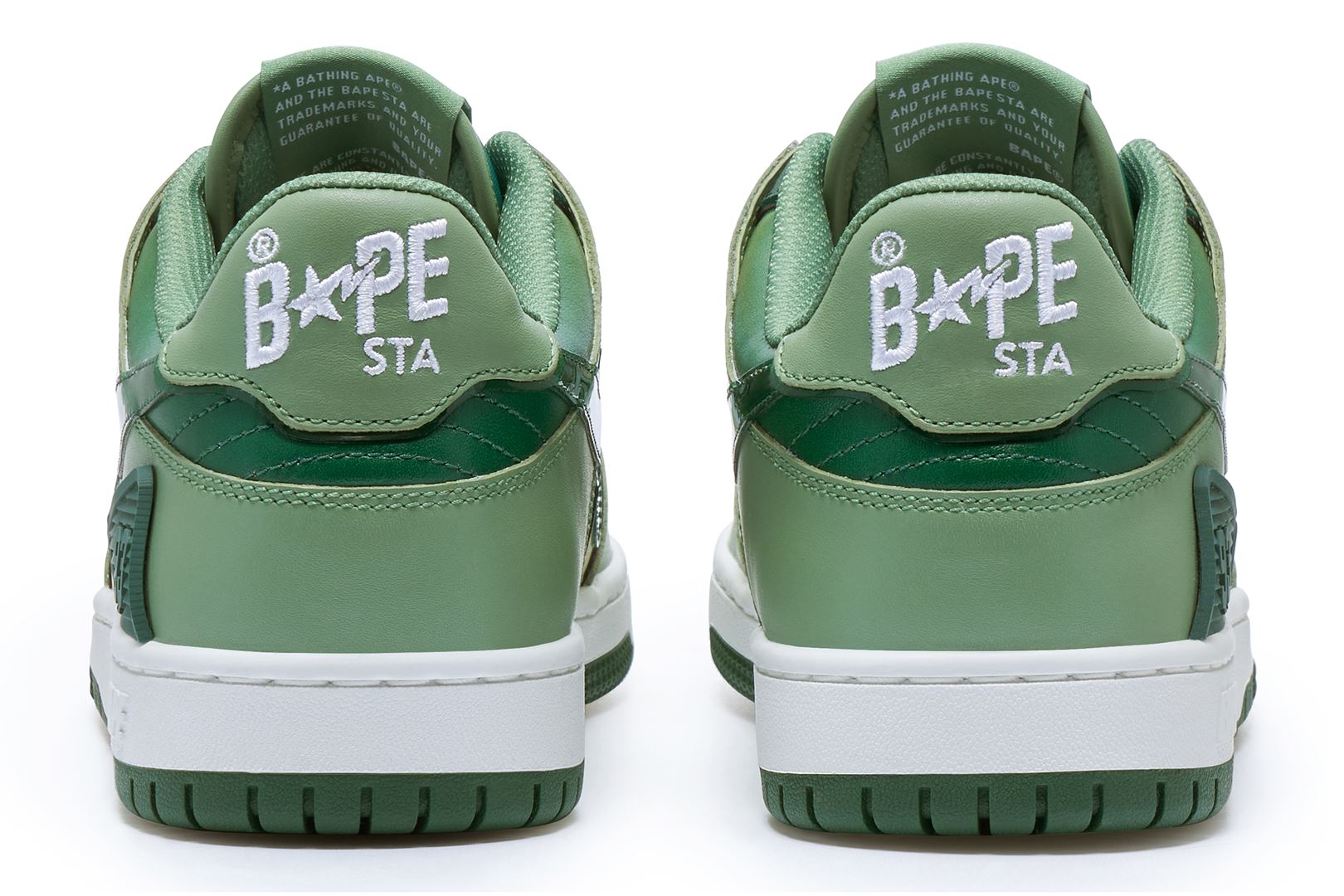 BAPE® SK8 STA #5 MENS – uk.bape.com