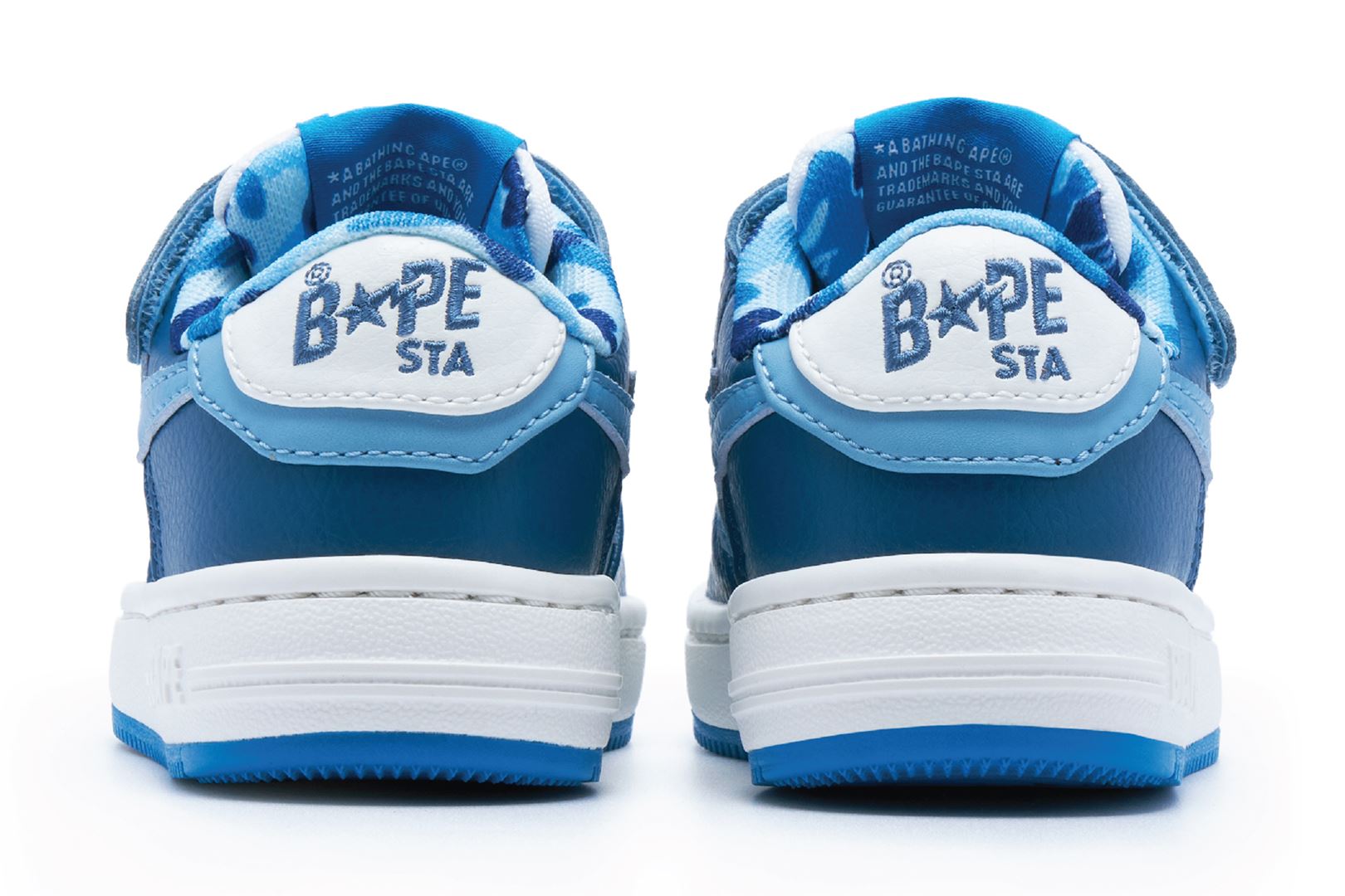 Bape and ape on sale shoes