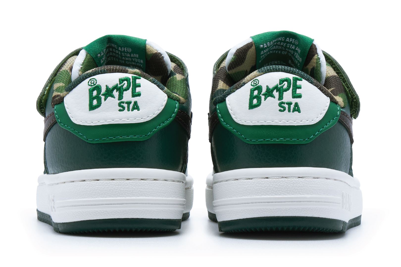 Bape air force hot sale 1 for sale