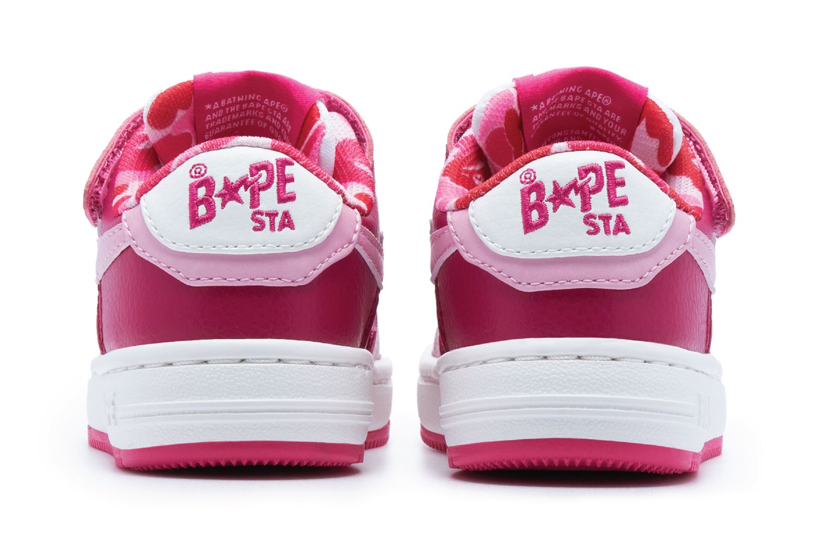 Bape shoes 2025 for sale