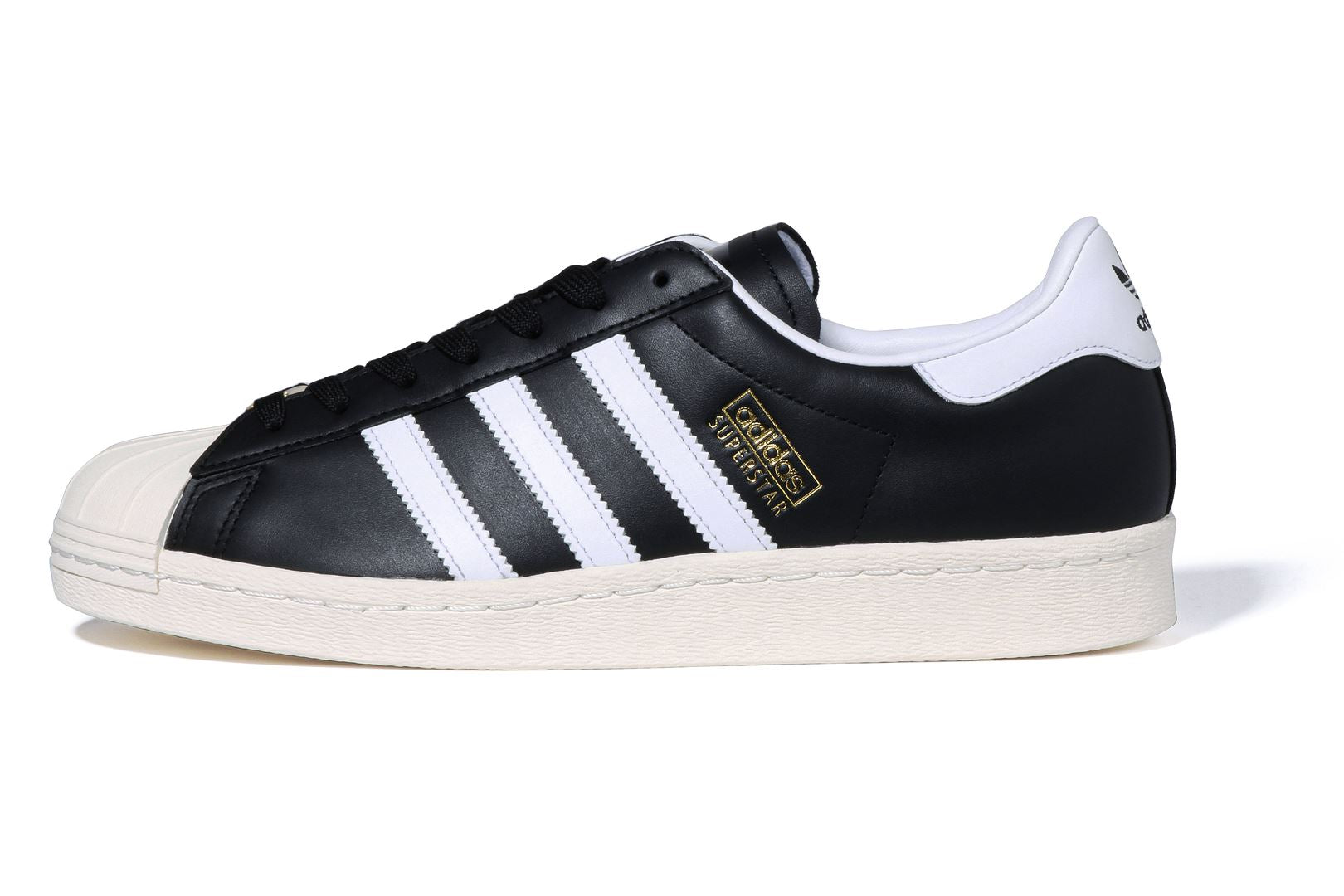 Adidas super ape sale star dames wit