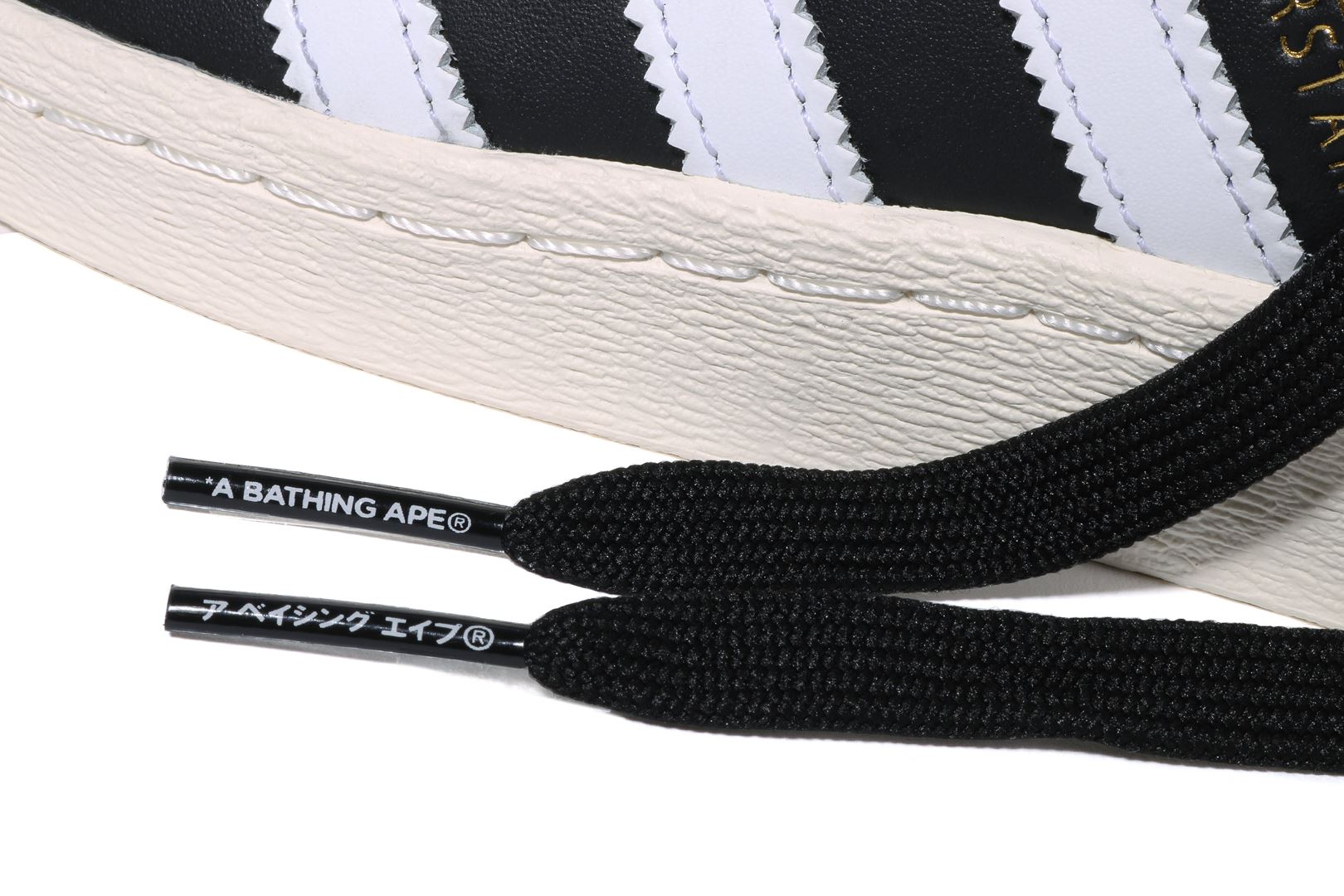 BAPE® X ADIDAS SUPERSTAR 80S LADIES – uk.bape.com