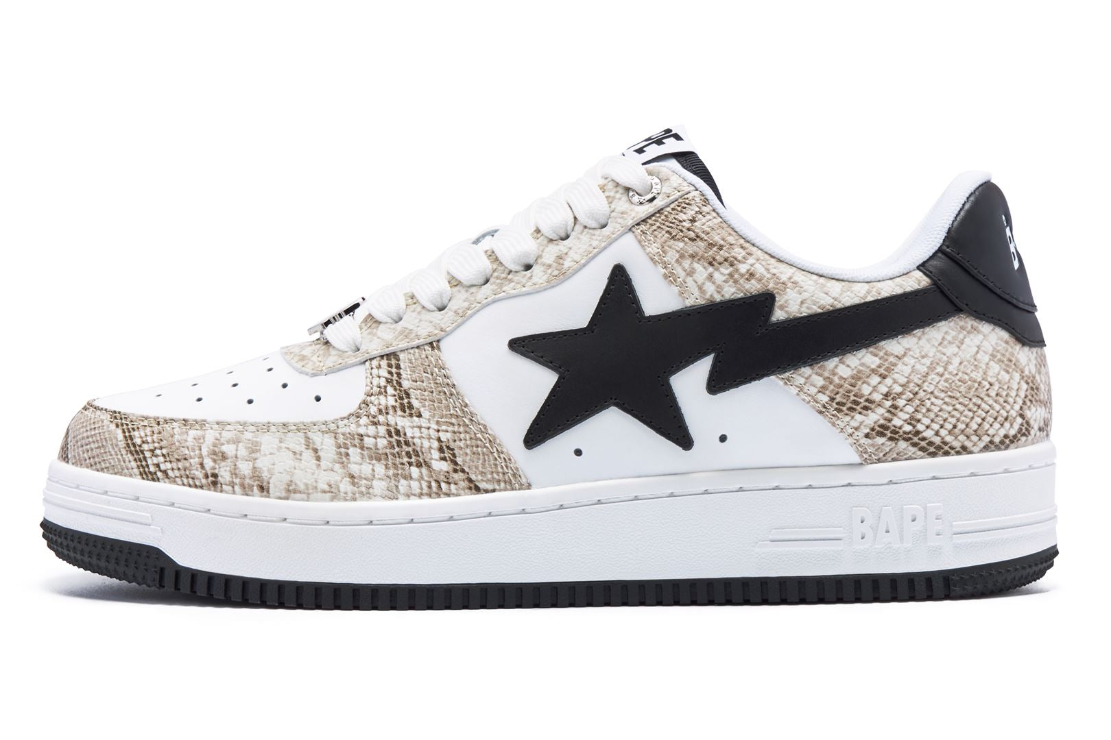 BAPE STA™ SNAKE MENS