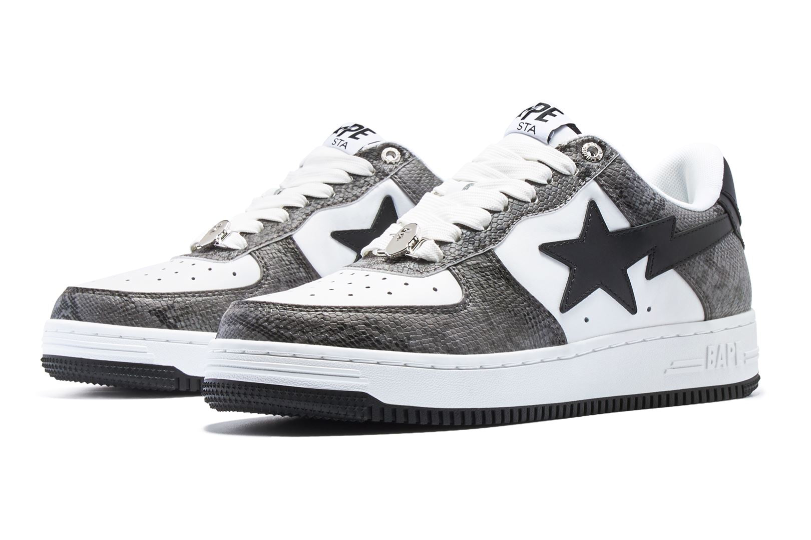 BAPE STA™ SNAKE MENS – uk.bape.com