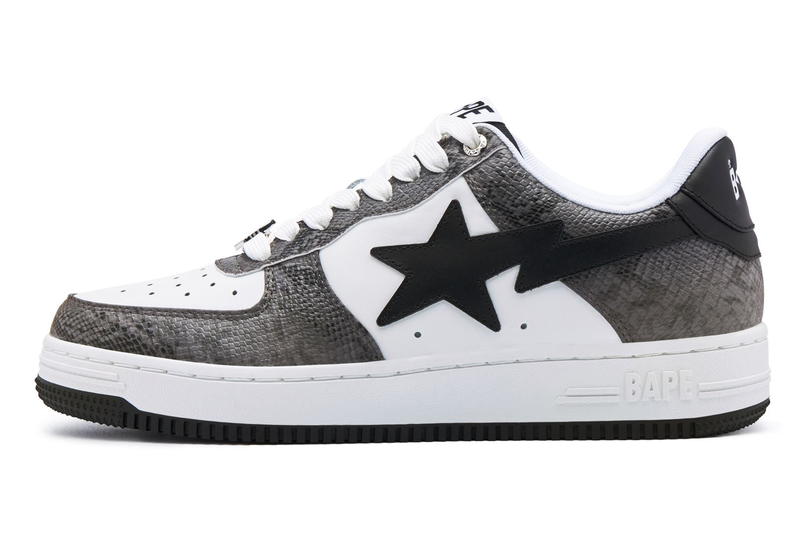 BAPE STA™ SNAKE MENS