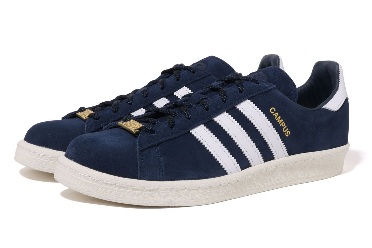 A BATHING APE X Adidas Campus 80s | Bape official website uk.bape.com A BATHING APE X Adidas Campus 80s | Bape official website uk.bape.com