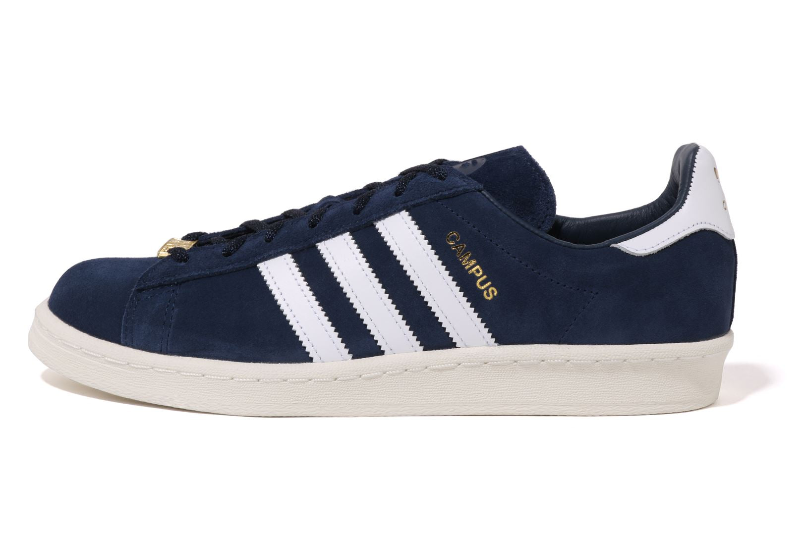 BAPE® X ADIDAS CAMPUS 80S MENS