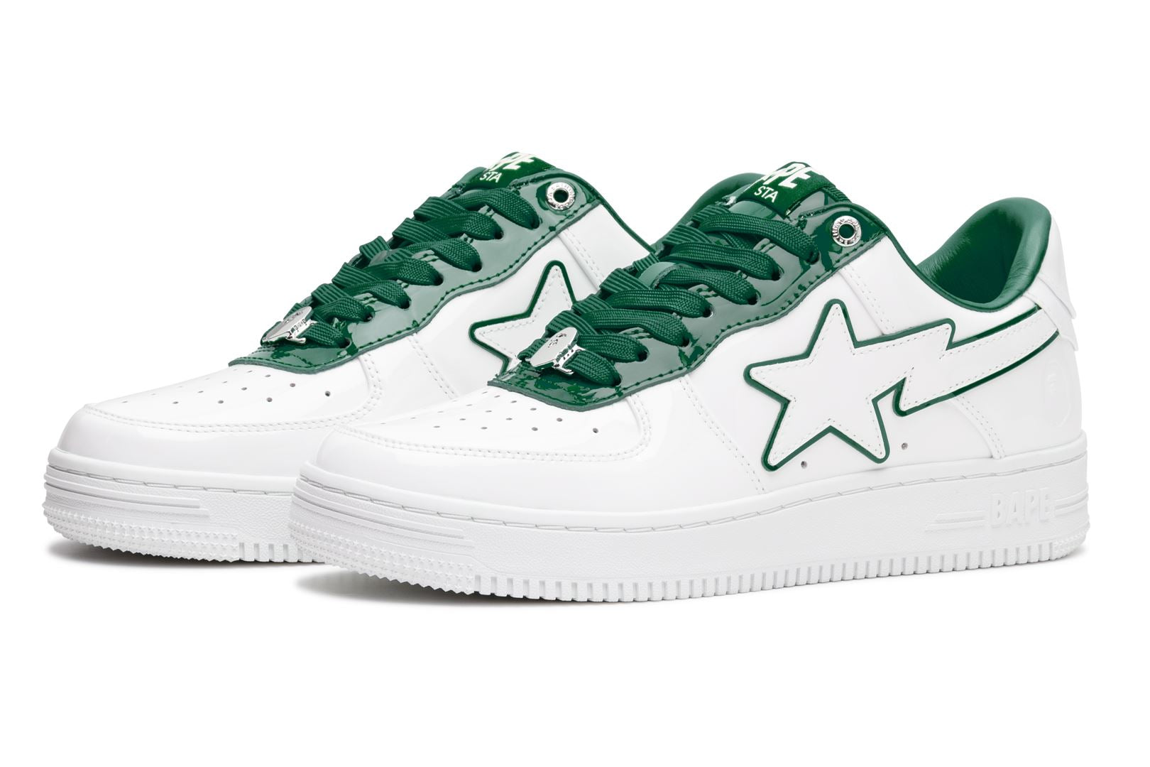 BAPE STA™ #8 MENS – uk.bape.com